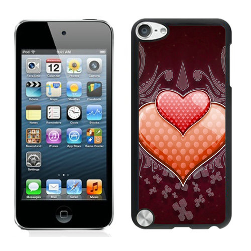 Valentine Love iPod Touch 5 Cases EGV | Coach Outlet Canada
